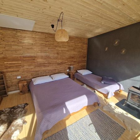 La Odai Bran  Ngoại thất bức ảnh