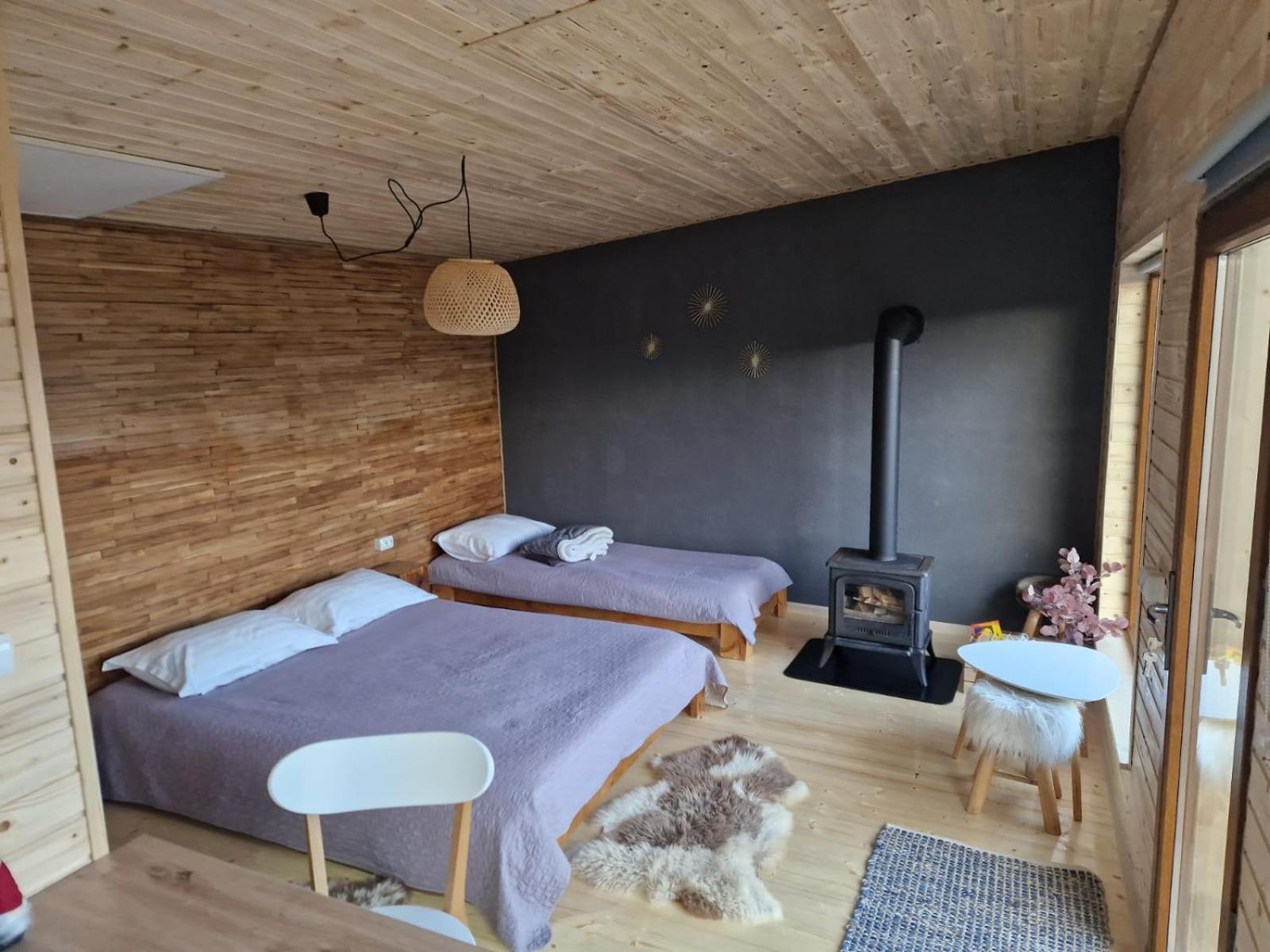 La Odai Bran  Ngoại thất bức ảnh